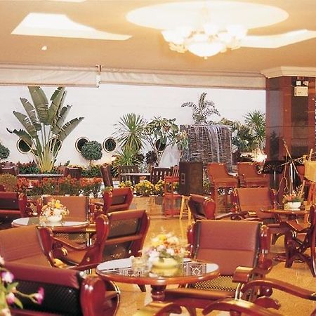 Lk Pavilion Executive Serviced Apartment Pattaya Dış mekan fotoğraf