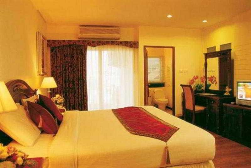 Lk Pavilion Executive Serviced Apartment Pattaya Dış mekan fotoğraf