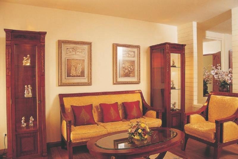 Lk Pavilion Executive Serviced Apartment Pattaya Oda fotoğraf