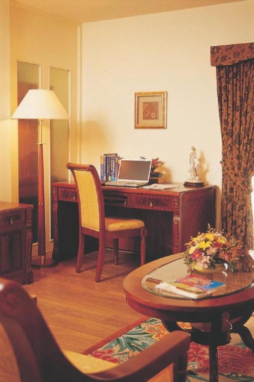 Lk Pavilion Executive Serviced Apartment Pattaya Oda fotoğraf