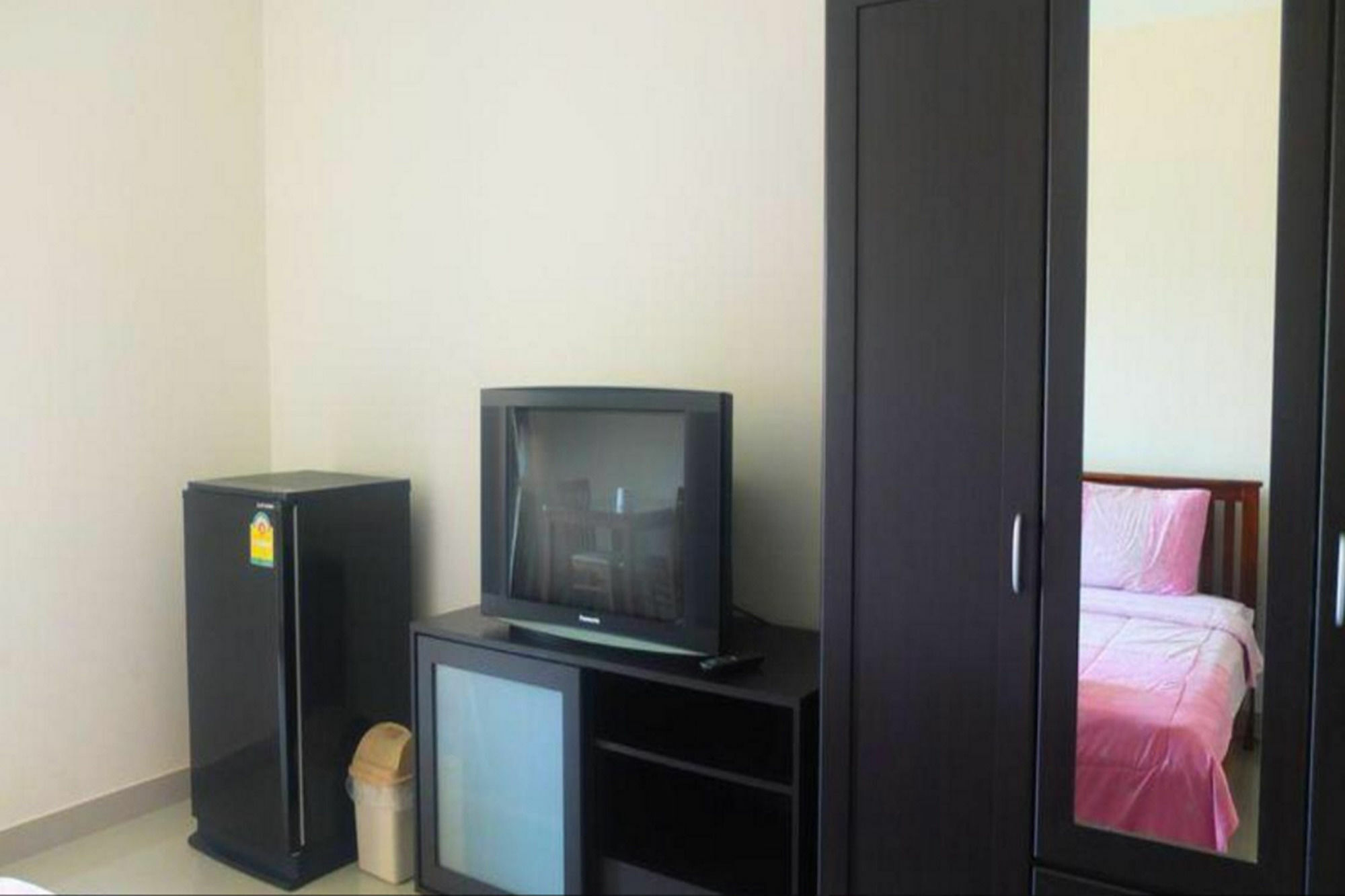 Lk Pavilion Executive Serviced Apartment Pattaya Dış mekan fotoğraf